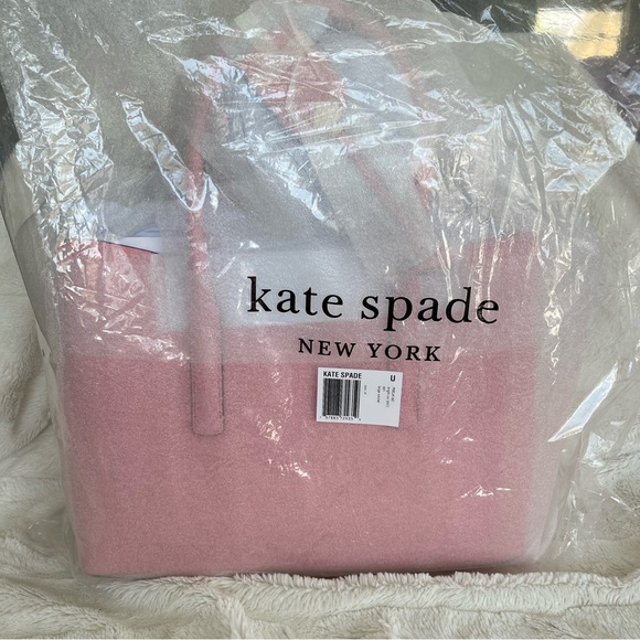❤️ Kate Spade New York Margaux Large Satchel NWT - Picture 3 of 7